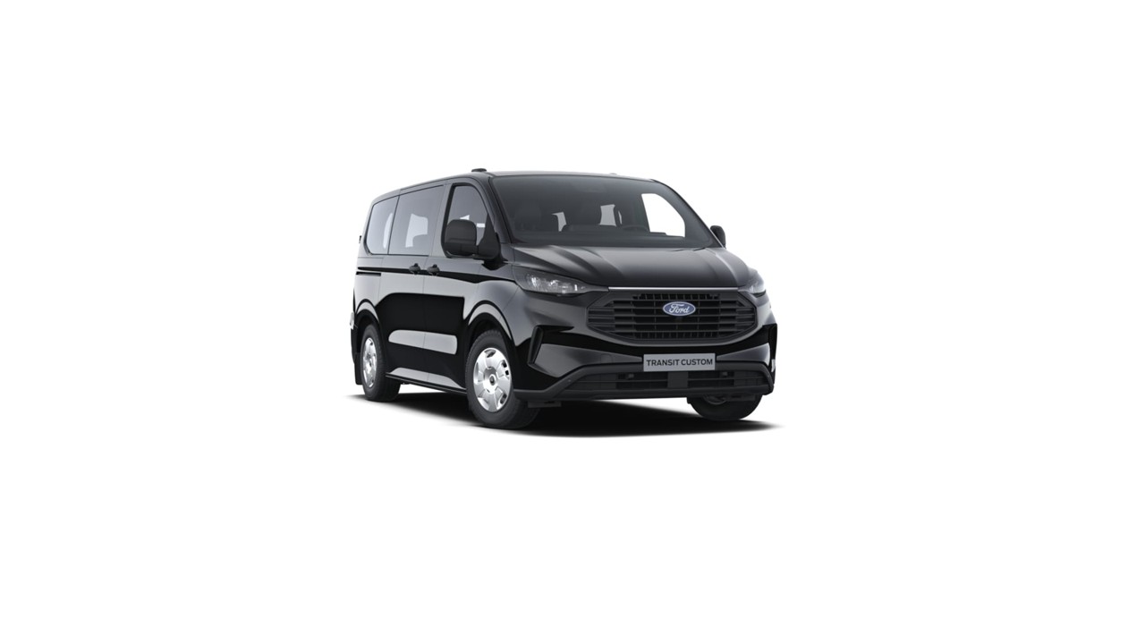 Trend Kombi M1 külső megjelenése